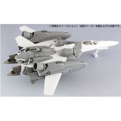 Hasegawa [27] 1:72 VF-25F/S SUPER MESSIAH MACROSS FRONTIER