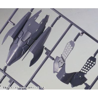 Hasegawa [27] 1:72 VF-25F/S SUPER MESSIAH MACROSS FRONTIER