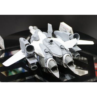 Hasegawa [27] 1:72 VF-25F/S SUPER MESSIAH MACROSS FRONTIER