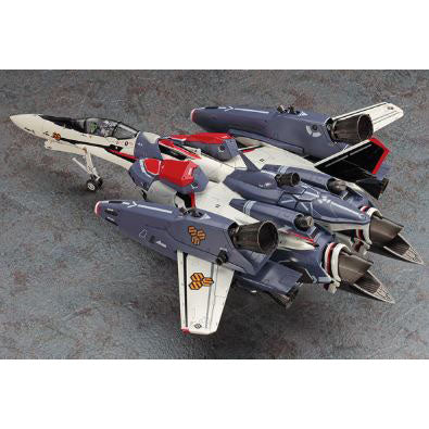 Hasegawa [27] 1:72 VF-25F/S SUPER MESSIAH MACROSS FRONTIER
