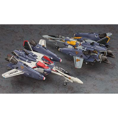 Hasegawa [27] 1:72 VF-25F/S SUPER MESSIAH MACROSS FRONTIER