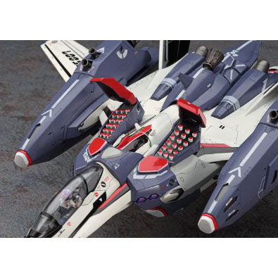 Hasegawa [27] 1:72 VF-25F/S SUPER MESSIAH MACROSS FRONTIER