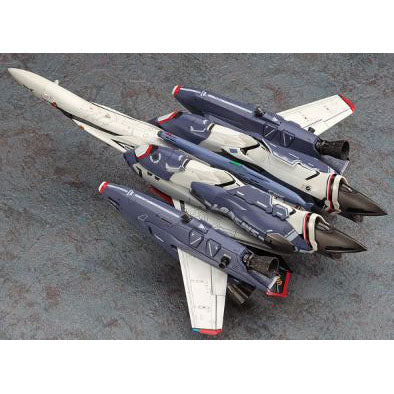 Hasegawa [27] 1:72 VF-25F/S SUPER MESSIAH MACROSS FRONTIER