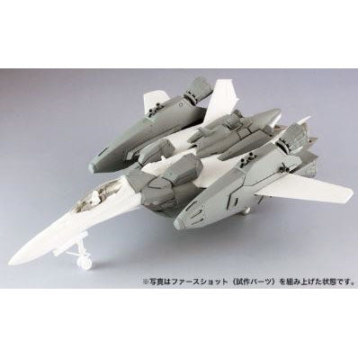 Hasegawa [27] 1:72 VF-25F/S SUPER MESSIAH MACROSS FRONTIER