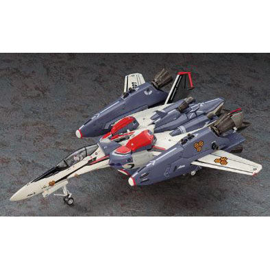 Hasegawa [27] 1:72 VF-25F/S SUPER MESSIAH MACROSS FRONTIER