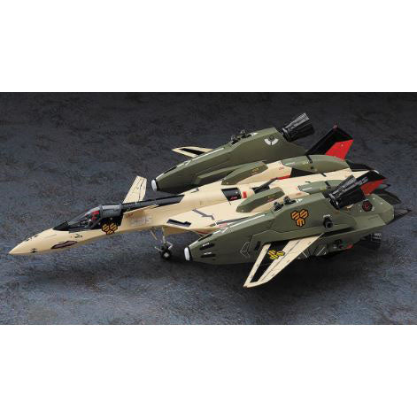 Hasegawa 1/72 VF-19EF/A ISAMU SPECIAL “MACROSS FRONTIER” Macross