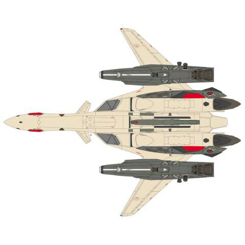 Hasegawa 1/72 VF-19EF/A ISAMU SPECIAL “MACROSS FRONTIER” Macross