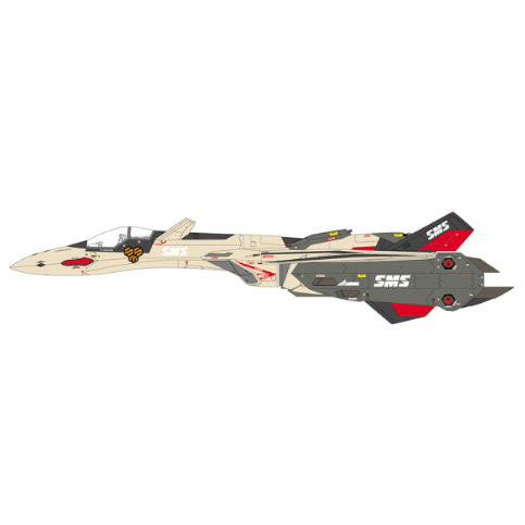 Hasegawa 1/72 VF-19EF/A ISAMU SPECIAL “MACROSS FRONTIER” Macross