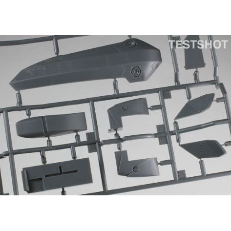 Hasegawa 1/72 VF-19EF/A ISAMU SPECIAL “MACROSS FRONTIER” Macross