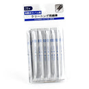Cleaning Cotton Swabs with Alcohol for Cleaning