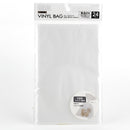 PE Translucent Bag (24pcs)