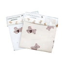 Lunch Box Wrapping Cloth – Bear Design