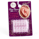 Clear Earrings Sleeves 