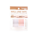 Reclaimed Decoration Wall Tape