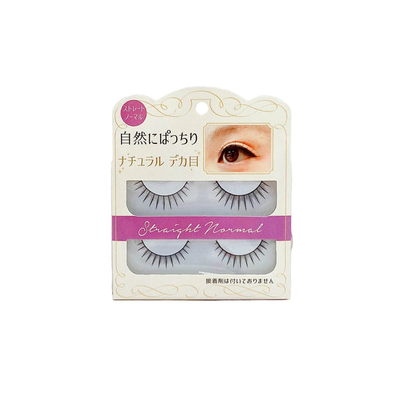 Shobido Decorative Eyelash 013 (4 Pairs) | Oomomo Canada
