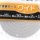 Weatherstrip Tape