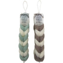 Exfoliating Towel (Pe/Rope/30~110Cm)