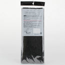 Shelf Liner (PE/Flower Lace/BK/30x120cm)