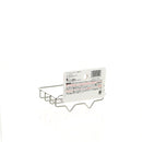 Stainless Steel and Soap Bottle Detergent Holder Rack Individual Package