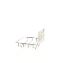 Stainless Steel and Soap Bottle Detergent Holder Rack Individual Package