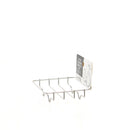 Stainless Steel and Soap Bottle Detergent Holder Rack Individual Package