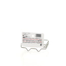 Stainless Steel and Soap Bottle Detergent Holder Rack Individual Package