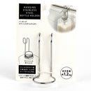 Stainless Steel Bottle Holder