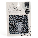 Adhesive Sheet Hook Leopard up to 300g 