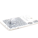 Adhesive Sheet Hook Leopard up to 300g 