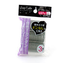 Hair Curlers (PP/GY/d.2.5x6cm (3pcs))
