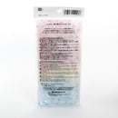 Shower Cap (Disposable/Polka Dots/RD*BL*YL/Free Size)