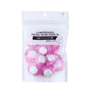 12-Piece Compressed Face Mask Sheets