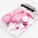Compressed Face Mask (12 pcs)