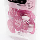 Compressed Face Mask (12 pcs)