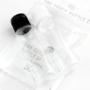 Clear Bottle 50ml (2pcs)
