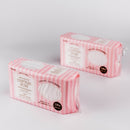 Cotton Puff (130pc)