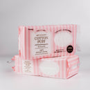 Cotton Puff (130pc)