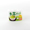 Tea Filter Paper Bags (Polyethylene/Disposable/White)