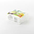 Tea Filter Paper Bags (Polyethylene/Disposable/White)
