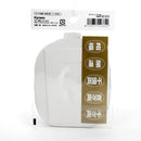 Japanese Tip Envelope (Die-Cut/Wallet/11.5x7.5/Envelope:9x6.3cm (5pcs))