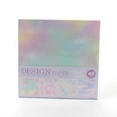 Dreamy Origami Design Paper (48pcs) Individual Package