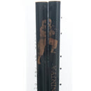 23cm Wagokoro Chopsticks 1 Pair Ninjya / Individual Package