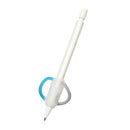 Posit Training Mechanical Pencil for Left Handed 0.7mm Grey