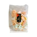 Okd: Okonomi Pizza Flavored Shrimp Snack 65G