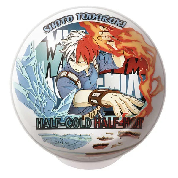 Ensky Paper Theater Ball PTB-28 Shoto Todoroki 'My Hero Academia'