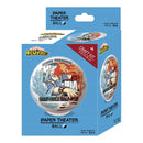 Ensky Paper Theater Ball PTB-28 Shoto Todoroki 'My Hero Academia'