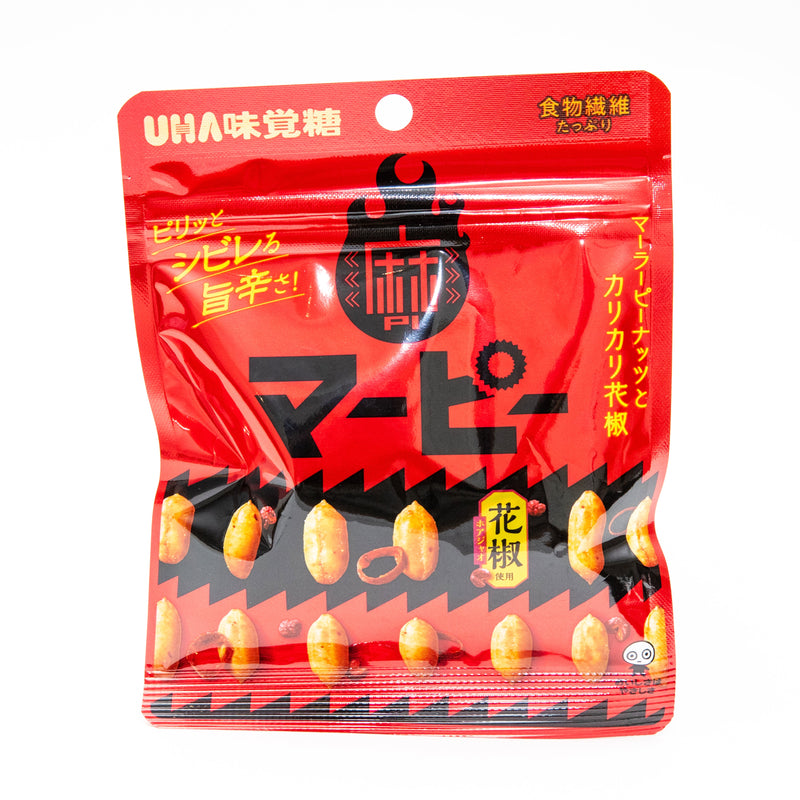 UHA Ma-Pi Spicy Peanut