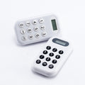 Japan Kitchen Timer with Magnet Black