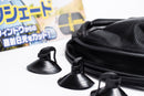 Automotive Sun Protection Sunshade for Rear 