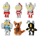 Nanoblock (Ultraman Vol. 1 (Blind Box))